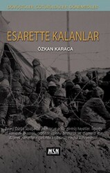 Esarette Kalanlar - 1