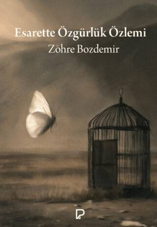 Esarette Özgürlük Özlemi - 1