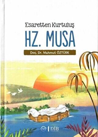 Esaretten Kurtuluş Hz. Musa - 1