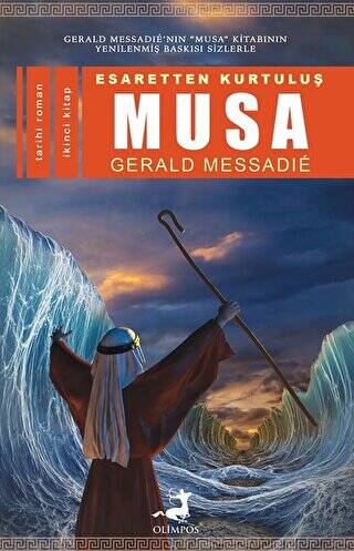 Esaretten Kurtuluş Musa - 2 - 1