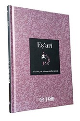 Eş`ari - Diyanet İşleri Başkanlığı