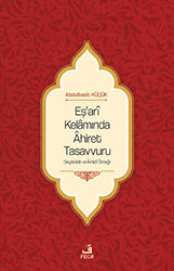 Eş`ari Kelamında Ahiret Tasavvuru - 1