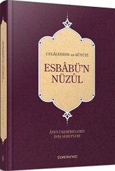 Esbabü`n Nüzul - Semerkand Yayınları