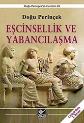 Eşcinsellik ve Yabancılaşma - 1