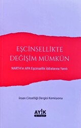 Eşcinsellikte Değişim Mümkün - 1