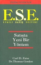 E.S.E. Etkili Satış Eğitimi - 1