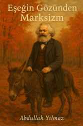 Eşeğin Gözünden Marksizm - Vegan Yayıncılık