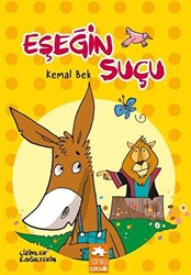 Eşeğin Suçu - 1