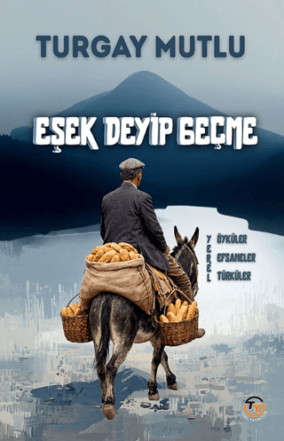 Eşek Deyip Geçme - 1