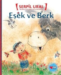 Eşek ve Berk - 1