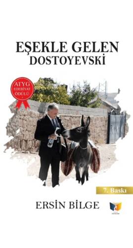Eşekle Gelen Dostoyevski - 1