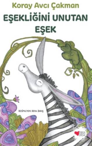 Eşekliğini Unutan Eşek - 1