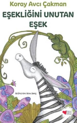 Eşekliğini Unutan Eşek - 1