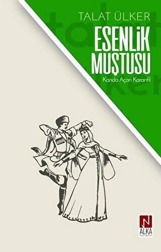 Esenlik Muştusu - 1