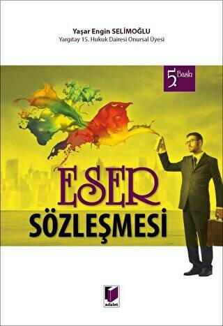 Eser Sözleşmesi - 1