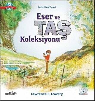 Eser ve Taş Koleksiyonu - 1