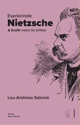 Eserlerinde Nietzsche - 1