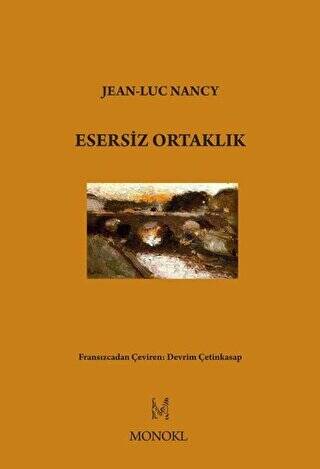 Esersiz Ortaklık - 1