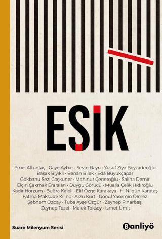 Eşik - 1