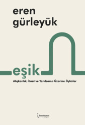 Eşik - İkinci Adam Yayınları