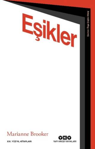 Eşikler - 1