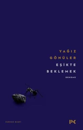 Eşikte Beklemek - 1