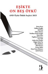 Eşikte On Beş Öykü - 1