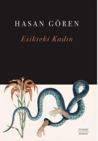 Eşikteki Kadın - 1