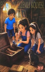 Esila`nın Gizemli Kolyesi - Ateş Yayınları