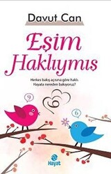 Eşim Haklıymış - 1