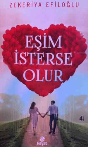 Eşim İsterse Olur - 1