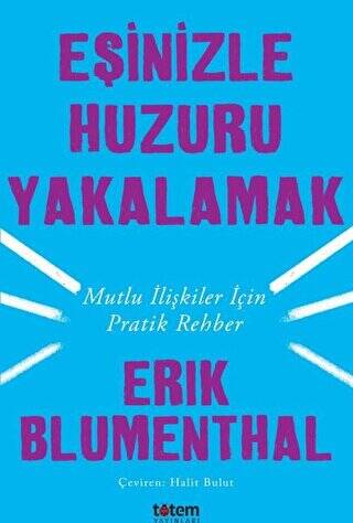 Eşinizle Huzuru Yakalamak - 1