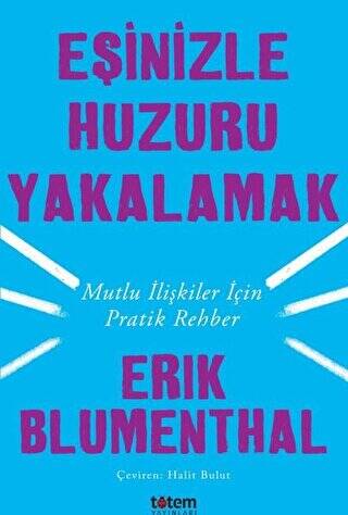 Eşinizle Huzuru Yakalamak - 1