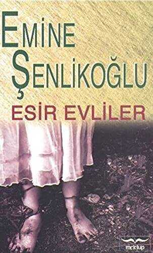 Esir Evliler - 1