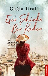 Esir Şehirde Bir Kadın - 1