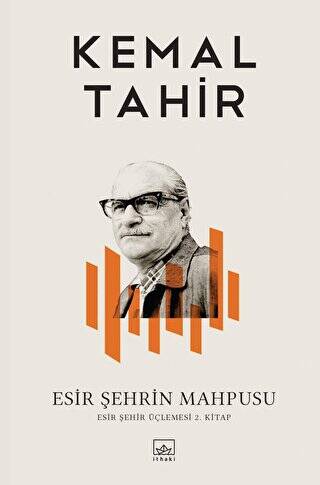 Esir Şehrin Mahpusu - 1