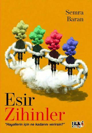 Esir Zihinler - 1