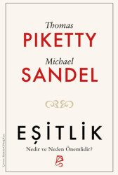 Eşitlik - Serbest Kitaplar