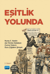 Eşitlik Yolunda - Nobel Akademik Yayıncılık