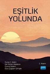 Eşitlik Yolunda - 1