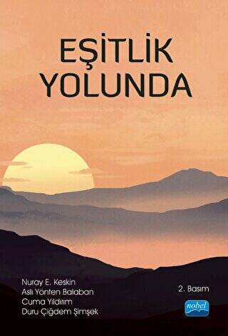 Eşitlik Yolunda - 1