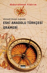 Eski Anadolu Türkçesi Grameri - 1