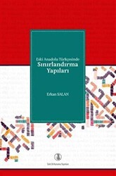 Eski Anadolu Türkçesinde Sınırlandırma Yapıları - 1