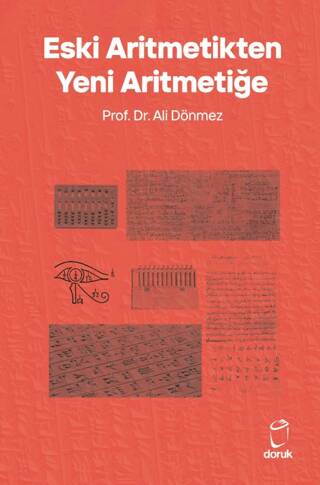 Eski Aritmetikten Yeni Aritmetiğe - 1