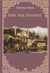 Eski Aşk Geceleri - 1