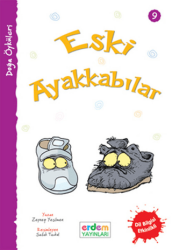 Eski Ayakkabılar - Erdem Yayınları