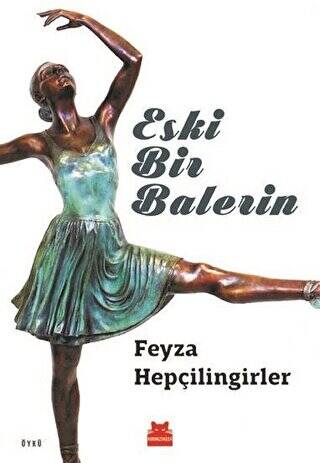 Eski Bir Balerin - 1