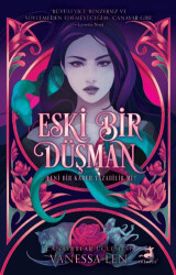 Eski Bir Düşman - Olimpos Yayınları