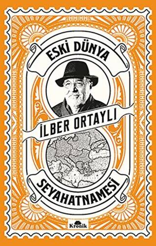 Eski Dünya Seyahatnamesi - 1