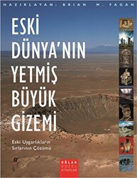 Eski Dünya’nın Yetmiş Büyük Gizemi - Oğlak Yayıncılık